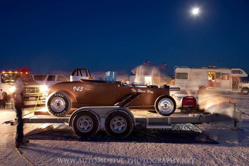 Michael Harrington photography via Rolling Bones Hot Rod Shop. (via Rolling Bones Hot Rod Shop)