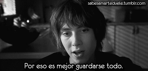 Emociones Descontrolados.