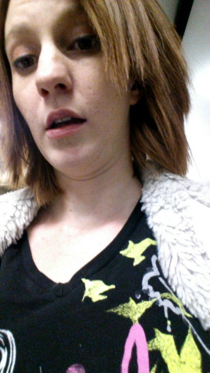 hornypregnancy:Progression of my trip yesterday…The most sexy pregnant amateur! We miss you lady.