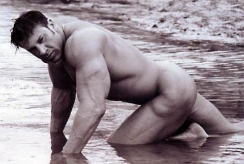 The Body is the Temple of th Holy Spirit