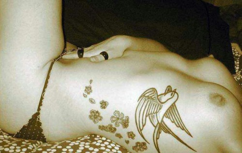 ilovetattoogirls