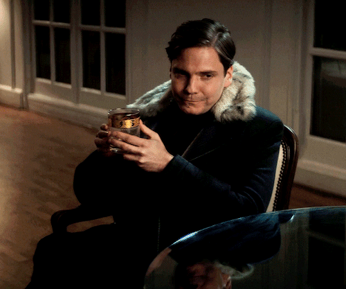 | Helmut Zemo X Reader