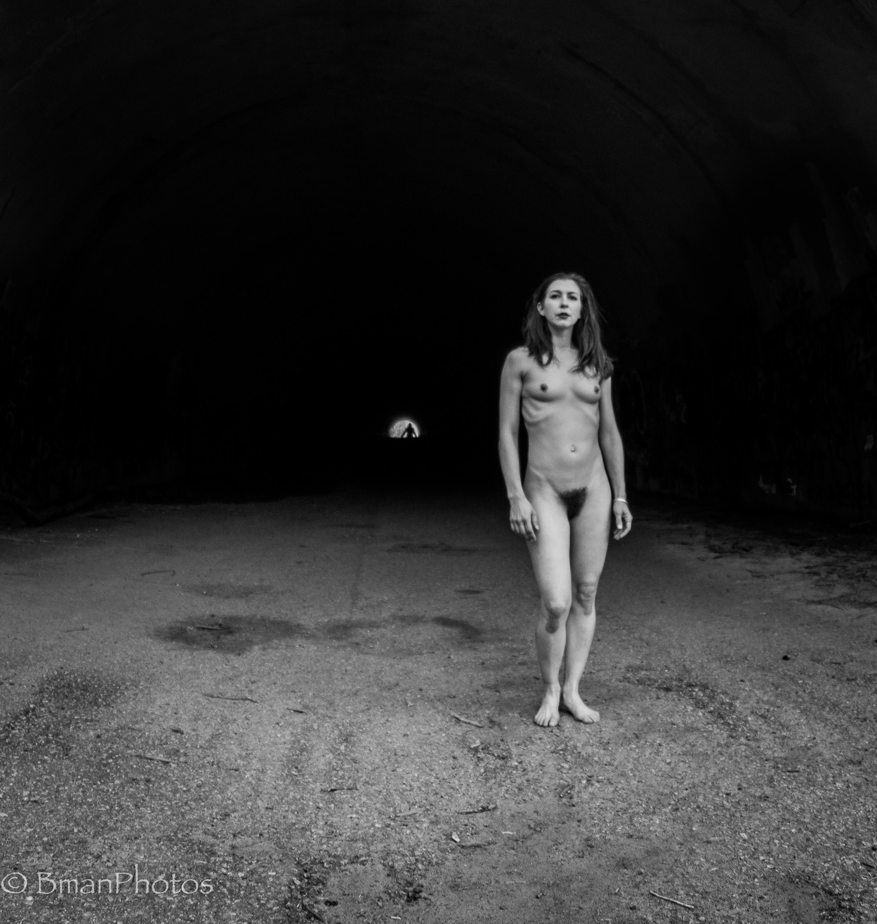 unshavedisart:  bmanphotos:  Melissa Troutt - April 2018 @melissatroutt BmanPhotos