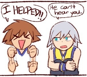 sleepysora:  jondiss:  Best friends forever!  Source your Shit Hot Dog Dance by Rasenth