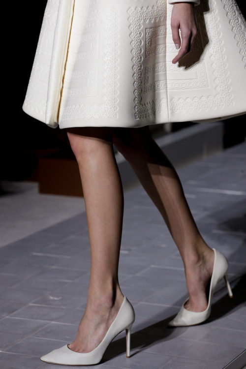 nastyvogue:   valentino ss13   