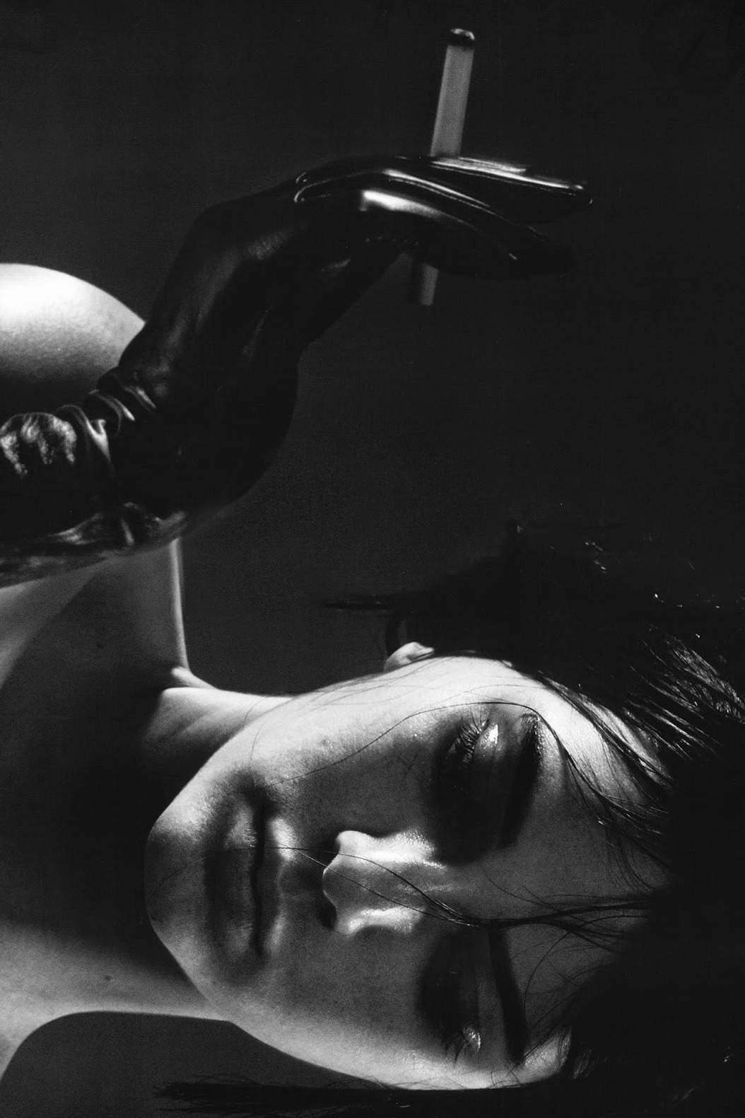 amy-ambrosio:  Kendall Jenner in “American Girl #1” by David Sims for LOVE Magazine