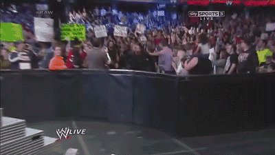 enigmaticconfusion:  Things I Miss About The Shield: The funny fails. 