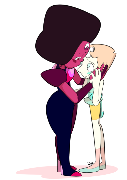 808lhr:  I rewatched the sardonyx arc… 