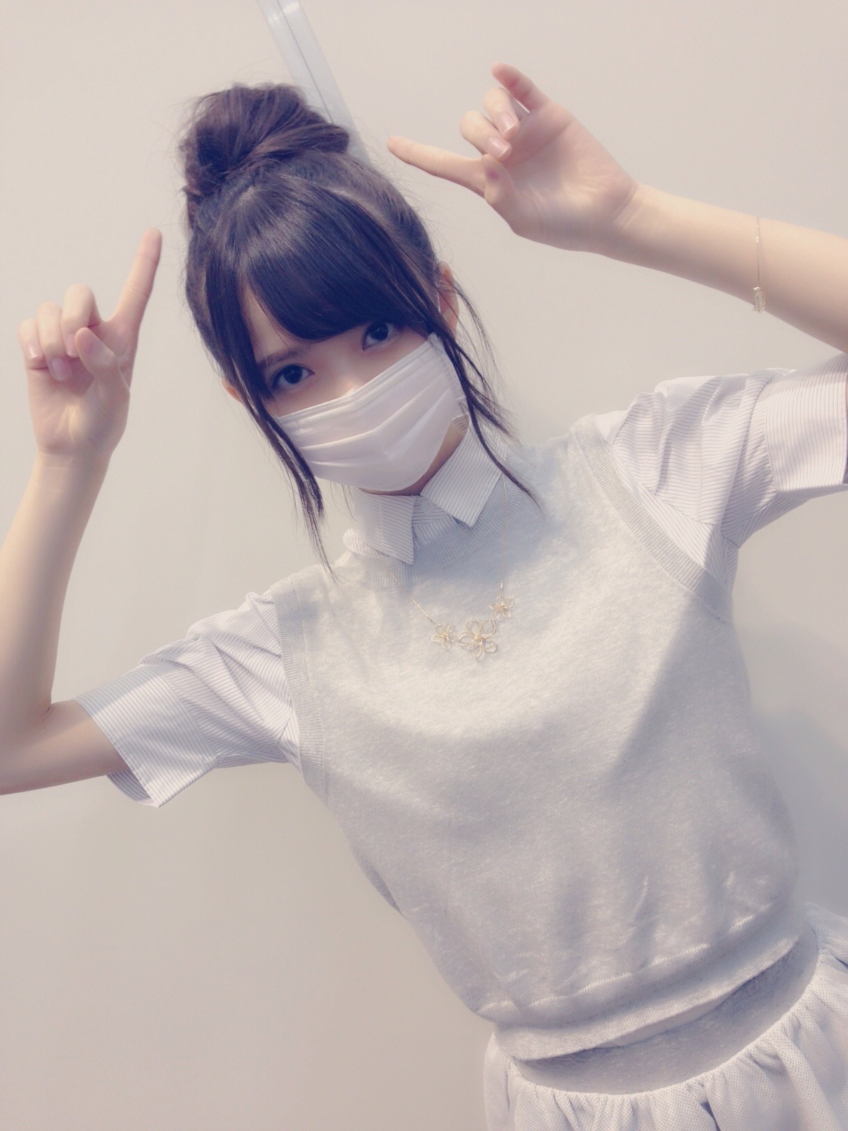 atom-age:  齋藤飛鳥｜乃木坂46　OFFICIALBLOG
