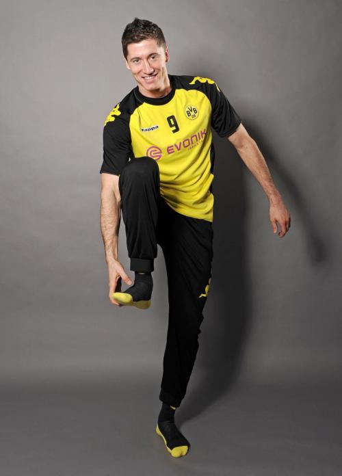 footballistic2:  Robert Lewandowski
