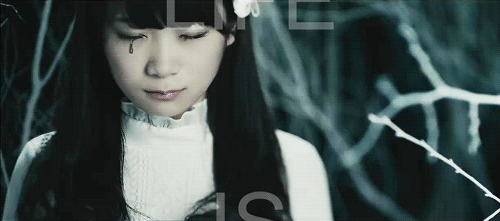 Who told you about me? （｀ー´）