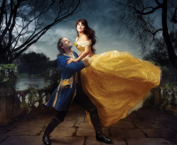 iamtheloveablecatman:   showslow:  Annie Leibovitz, Disney Series Over the last couple years, acclaimed photographer Annie Leibovitz has partnered with Disney to create stunningly colorful pictures of celebrities posing as Disney characters from classic