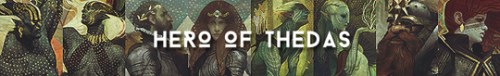 Lorelei Lavellan