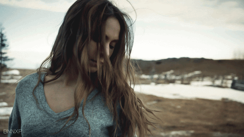 bnnxp: Waverly “Baeverly’ Earp in HD