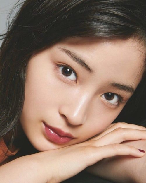 #広瀬すず #suzu_hirose