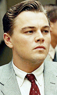 male-and-others-drugs:  Leonardo DiCaprio