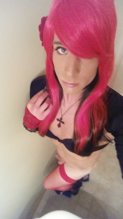 AndiAnnScarlett.