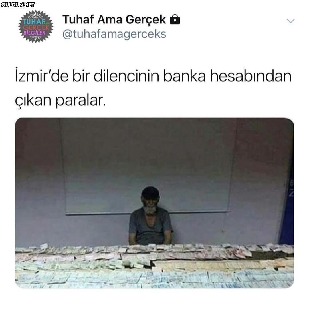 TUHAF
BİLGİLER
Tuhaf Ama...