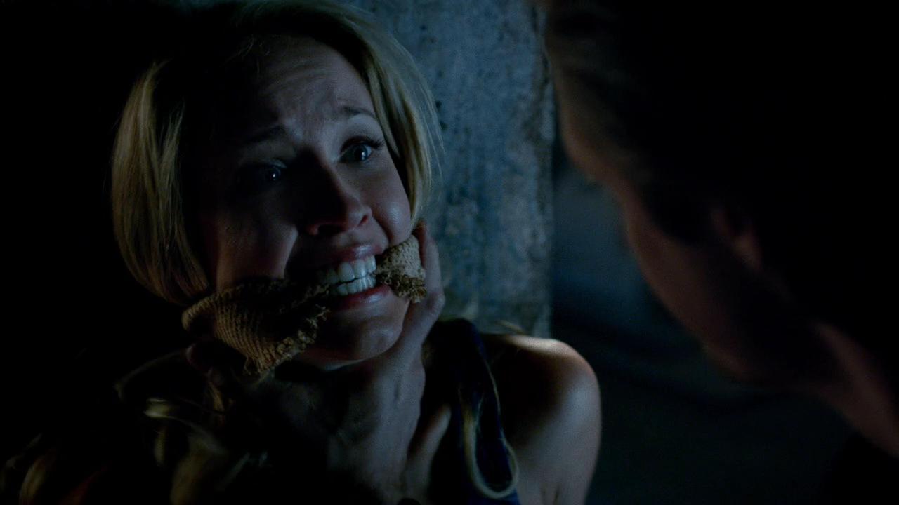 distressfulactress:  Anna Camp in True Blood