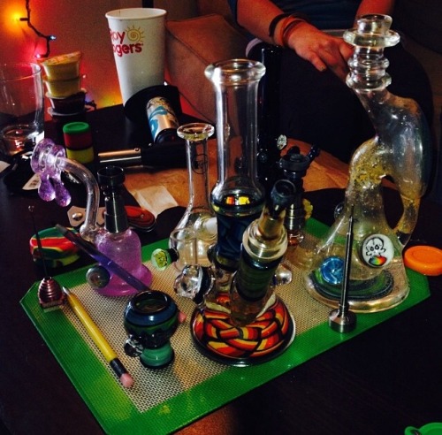 Stay lifted