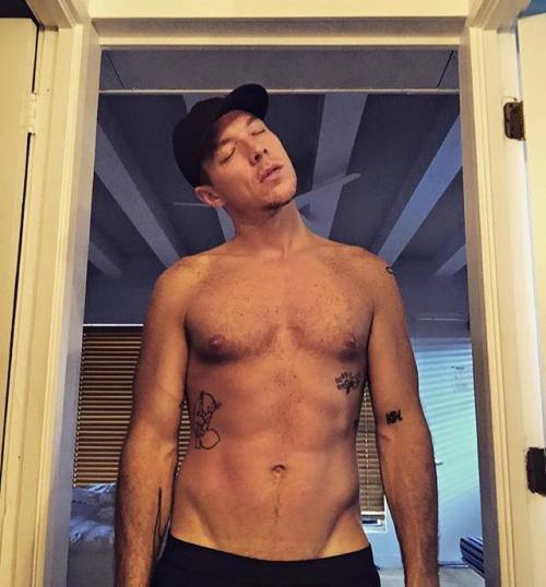 male-celebs-naked:  Diplo See more here porn pictures