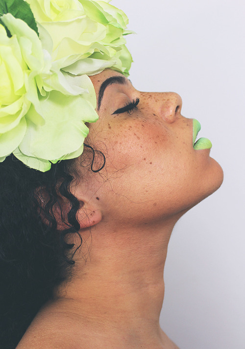 limecrime:  Mint to Be 
