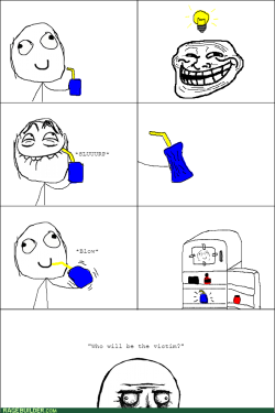 memehumor:  Capri Sun Funhttp://memehumor.tumblr.com