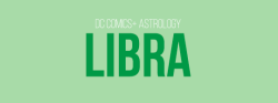 mareena:  DC Comics + Astrology :: John Stewart + Libra