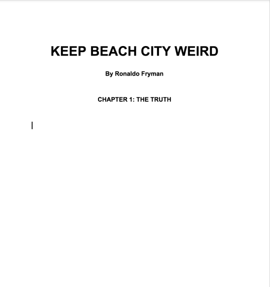 keepbeachcityweird:  Greetings, my devoted followers.  Many of you have been wondering with your sen-pai has gone in this time of extreme weirdness.  Mysterious earthquakes, UFO sightings and chunks of fruit salad washing up on the beach have all been