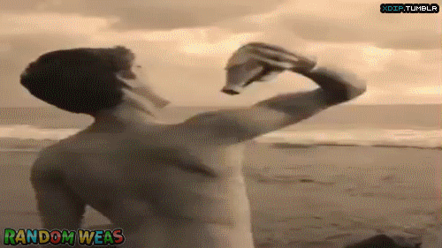 randomweas:  Mensaje en la botella (x)
