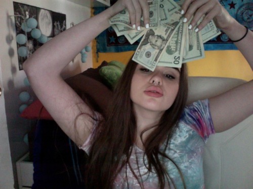 funkies:  its rly too bad these arent hunneds