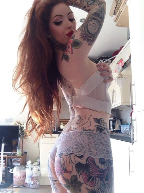 love that ink