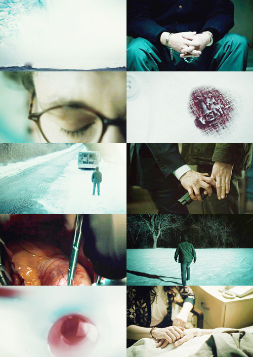 ladymargaerytyrell:Hannibal 1.11