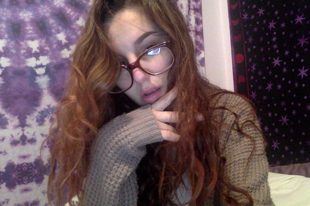 sadbaffoon:  cranky.