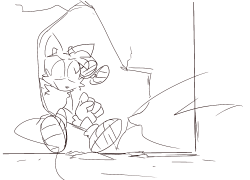 smallpwbbles:When you’re alien overload dad is somehow in your head and is making them alien genes pop out (just an idea that before shadow hulks out in the form I drew yesterday he starts having these incidents where he’s physically stronger, he’s