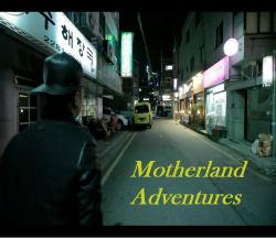 New Post has been published on http://bonafidepanda.com/mike-song-visits-south-korea/Mike