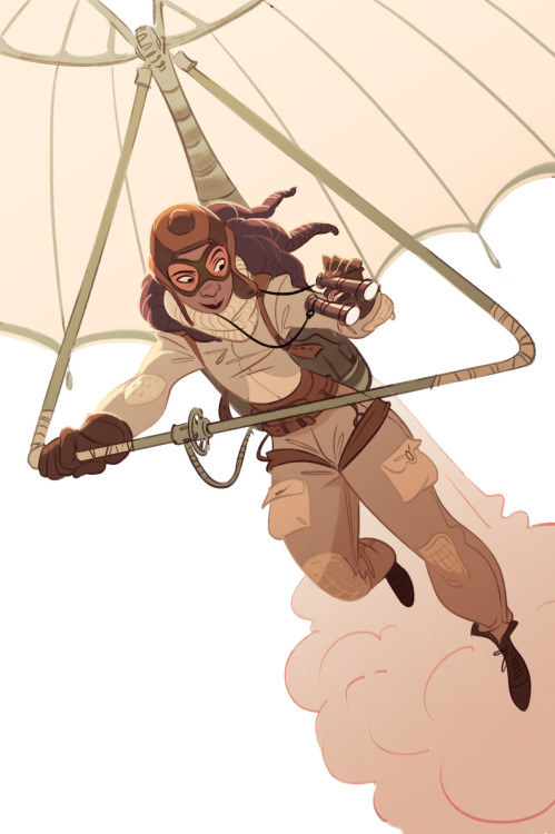 theartofanimation:  Cécile Carre  -  http://carrececile.blogspot.com.es  -  https://www.behance.net/carrececile