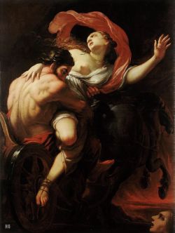 hadrian6:  The Rape of Persephone. 17th.century.