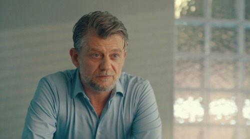 Andreas Guenther Als Anton Pschel In Polizeiruf 110 Rostock: Diebe (2024)