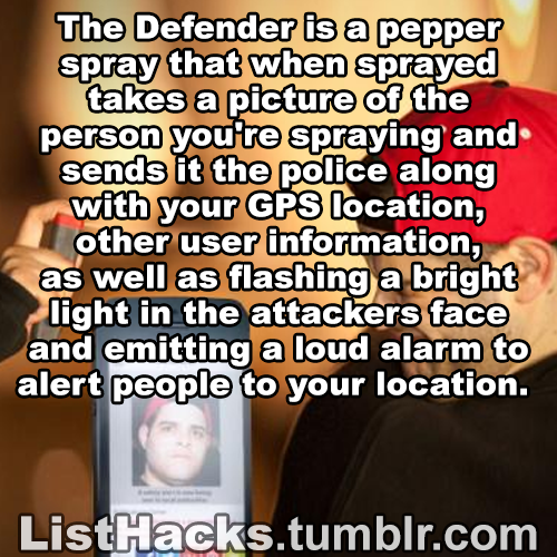 vocalpaint:  until0the0end:  listhacks:  Rape Prevention Hacks. Remember IT IS NOT