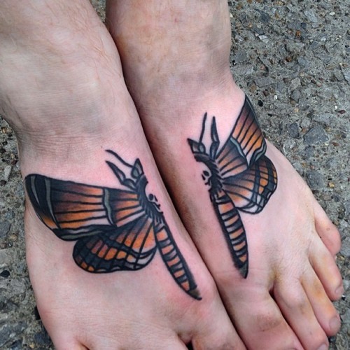eagledaggerrosepanther:  Lukasz Christopher @stolen_days