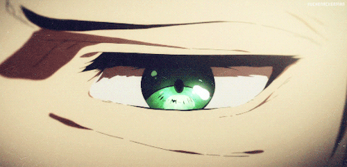 kuchenackerman:This feeling… What is it called?