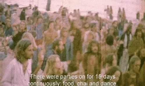 It's Hippie Things