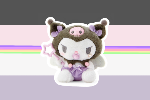 Kuromi Regressor !