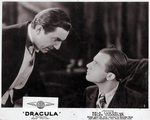  Dracula (1931) 