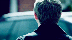 swiftlycumberbatchedbythedoctor:  How he said he did it. 