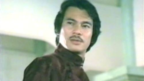 RIP to Chen Sing (1936-2019), called the Charles Bronson of Asia, a man closely identified with the 