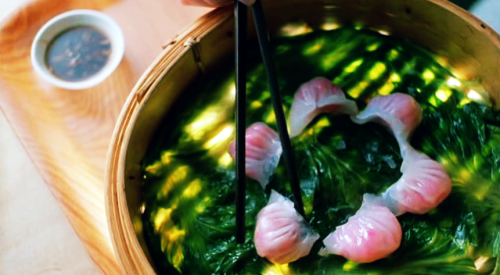 my-film-world:Dumplings - dir. Fruit Chan