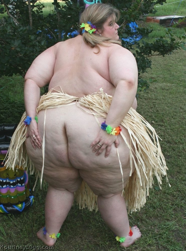 BBW Lover.