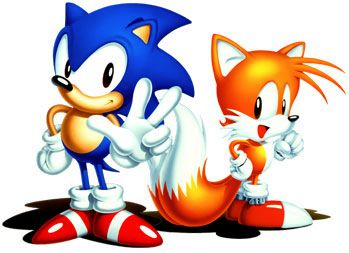 I Will Forever Spread The Word That Tails Will Grow Taller Than Sonic, Like Theres Evidence Trust Me